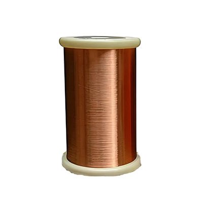 0.1mm enameled copper wire 1