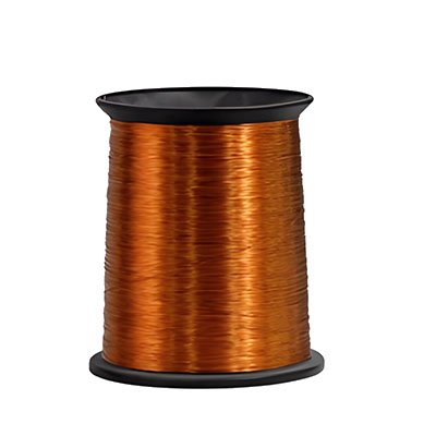enameled copper clad aluminium wire 1