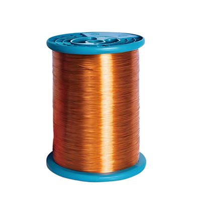 enameled copper wire
